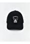 Trendlucky Kuromi Printed Girl's Cap with a Difference