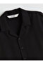 Nevavm Short-Sleeved Boy's Shirt with Difference - 3