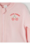 Original Embroidered Baby Girl Set - 6