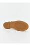 Wicker Braided Girls' Ballerinas (S5) - 4