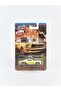 Licensed Toy Car Hrt81 (S6) - 2