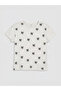 Original Printed Girls' T-Shirt 2-Pack - 2