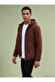 Esvab • Modern & Distinctive Hooded Men's Jacket - 2