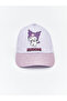 Trendlucky Kuromi Printed Girl's Cap with a Difference