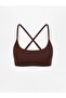Women's Bikini Top with Removable Pads (S6)