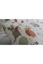 Musician Animals Pillowcase 50X70 cm (1 Piece) – 100% Cotton, Fun and Comfortable Design - 2