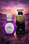 Lavender Oud 75ml + Black Fume 100ml EDP | Special Combo Fragrance Perfume Set for Men & Women - 2