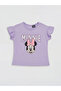 I Zero Roba Collar Cute Mouse Printed Girl's T-Shirt from Freezen Store