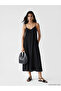 Timeless Clothing & Timeless Choices V-Fit Slim Strap A-Fit Dress