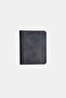 Vehicle License Cover Genuine Leather License Holder Name Plate Printed - 6