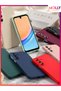 Sand Pink Liquid Inside Velvet Matte Silicone Case for Samsung Galaxy A36 - 2