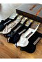 Men's Bamboo Breathable, Sweat and Odor Resistant, Seamless Comfortable Booties Socks, Pack of 6 - 2