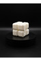 Infinite Cube Stress Cube Moving Cube Black and White 3D Printing - 2