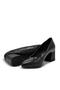 26461930Y Women's Leather Comfort Shoes - 5