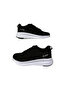 03 Black-White Stylish Daily Comfortable Unisex Sports Shoes