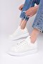 Rs619 - Tbt Men's Shoes White