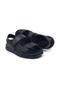 Taşpınar 100% Leather Orthopedic Men's Daily Summer Slippers-Sandals 40-45