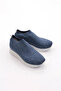 717 Women's Stone Embroidery Comfort Sneaker Shoes - 2
