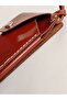 Father's Day Gift Genuine Leather Minimalist Tan Unisex Card Holder/Wallet - 4