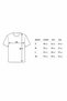 Tshirt Embroidered Flamingo- Combed Cotton-Black - 8