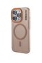 IPHONE 15 PRO MOBILE MAGSAFE CASE
