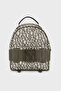 حقيبة ظهر بشعار 4G مع حزام قابل للتعديل 949153 3F742 MZ317