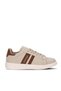Phantos I Women's Beige Casual Sports Shoes