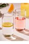 Musette Set of 4 Soft Drink Glasses