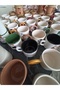 فنجان قهوة "وضع الخطر" 😺 " - 4