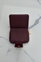 La'Graccio Paris Women's Peyar Wallet Claret Red - 4