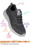 Suma Meshed Faylon Sole Boys' Sports Shoes - 2