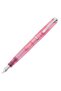 Classic M205 Rose Quartz Fountain Pen m Nib