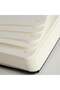Natural Colors Series Notebook, Medium Size (A5), Hard Cover, 251 Numbered Pages - 3