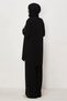 Pants and Detailed Jacket Suit 45653 - 4