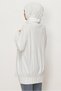 Stone and Bead Detailed Tracksuit Tunic 45740 - 4