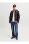 Lederjacke Lederjacke - 5