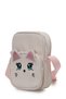 Crossbody Bag for Girls Pink Pink Cat Cprz - 2