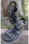 2640002Y Women's Genuine Leather Premium Sandals - 2