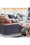 Cat Scratching Mat Furniture Protectors - 6