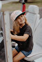 - Kids Cap - Mini Jolly - 6