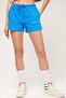Essentials Women's Short Women's Cotton Shorts Blue - 2