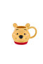 Lcw Home Mixed Winnie the Pooh Figured Ceramic Mug 343 ml - 5