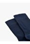 Cotton Socks - 3