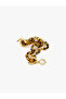 Geometric Leopard Pattern Bracelet - 3