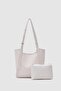 Jodie Puppy Shoulder Bag Cream - 3