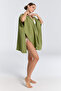 Women's Kimono – Jiva |   100% Organic Cotton Muslin - 2
