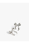 Bow Earrings - 3