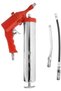 Indicator de grăsime Pistol de gresat pneumatic - 4
