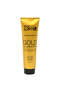Gold Face & Body Scrub Gel 200ml Exfoliating Brightening Rejuvenating Smooth Skin Care