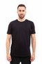 Outdoor T-shirt Casual Cotton Basic Men's BASETI03